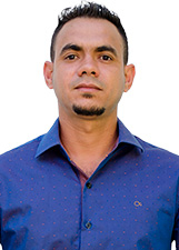 Foto de RAILTON JOSÉ SOUSA SANTOS