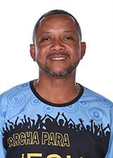 Foto de SABINO DA SILVA DOS SANTOS