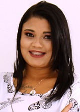 Foto de SUZIELY LOURENÇO DE MATOS