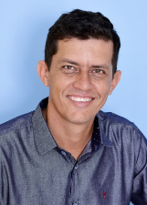 Foto de ALENCAR ALISON APOLINÁRIO ANTUNES
