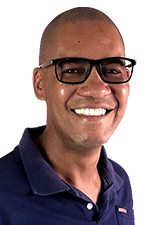 Foto de JAIRO MESSIAS DA PAZ SANTOS