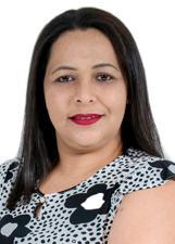 Foto de Dilma Rodrigues da Costa