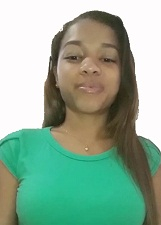 Foto de ESTEFANY BARBARA SANTANA DIOLINDO