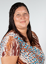 Foto de GREISIELE FERREIRA RODRIGUES