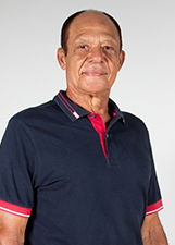 Foto de Jair Moraes de Oliveira