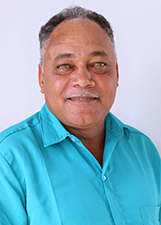 Foto de CALIXTO RODRIGUES DOS SANTOS