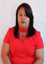 Foto de Solange Maria Campos
