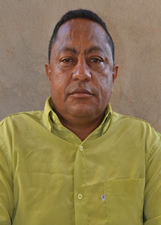 Foto de Valdinei Julio Fonseca