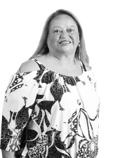 Foto de Maria de Fátima Gonçalves de Almeida