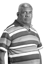 Foto de Carlos Antônio Marques Cruz
