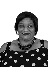 Foto de Rogéria Néria Rosária dos Santos
