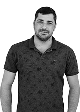 Foto de CÉSAR AUGUSTO PIRES