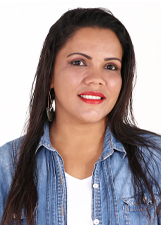 Foto de JANAINA FERNANDA VIEIRA DE FIGUEIREDO