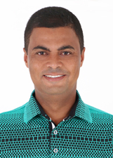 Foto de FAUSTO DE JESUS SOARES DE SOUZA