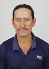 Foto de AGUINALDO DA SILVA REIS