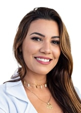 Foto de LUCIANA DE PAULA OLIVEIRA SILVA