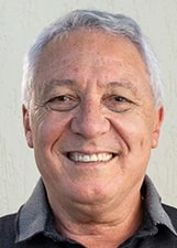 Foto de MARCO AURELIO MOREIRA TRINDADE
