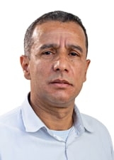 Foto de EDNALDO TOMAS DE AQUINO