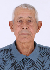 Foto de Sebastião de Souza Almeida