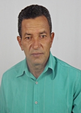 Foto de JOSÉ MESSIAS PIMENTEL DE SOUZA