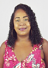 Foto de CLENIA MUNIZ DA SILVA