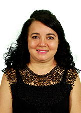 Foto de PATRÍCIA JACKELINE SOARES DE MENEZES RAMOS