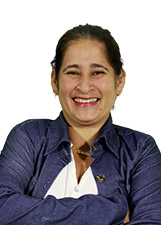 Foto de MARCILENE FRANKLIN MOURA FRANCA