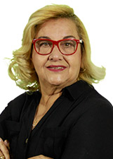 Foto de GISLAINE MARIA DA SILVA VAZ FALCÃO