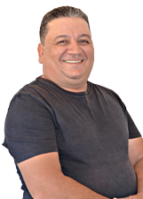 Foto de CLAUDIO ANTÔNIO PAULINO