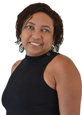 Foto de NILZA CARDOZO DOS SANTOS