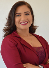 Foto de LUDIMILA LOPO DE CAMPOS CARVALHO