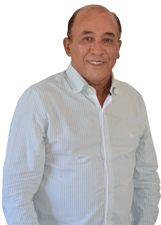 Foto de Alvimar Eustáquio da Silva