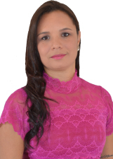 Foto de FERNANDA APARECIDA DA SILVA VIEIRA