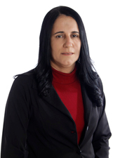 Foto de GILMARIA SIMONE COSTA