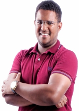 Foto de CLAILTON AMARAL DA ROCHA