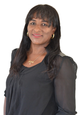 Foto de Valdivina Gomes Neves Teixeira