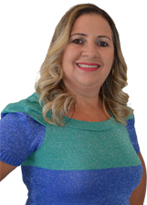 Foto de Kellen Aparecida de Brito Carvalho