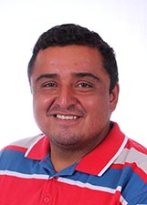 Foto de LINDOMAR SILVA