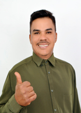 Foto de Evandro Junio de Oliveira Arcanjo