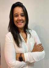 Foto de INGRED MOREIRA ALFENAS