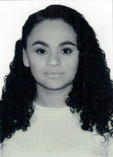 Foto de UYARA MARIA PAIVA DA CUNHA