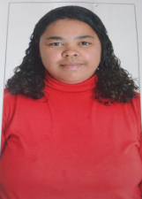 Foto de RENATA DE FÁTIMA SANTANA MARTINS