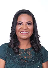Foto de JOANA DARC RAMOS DA SILVA
