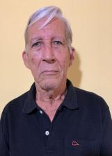 Foto de Antônio Medina Oliveira Silva