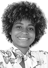 Foto de ALINE NUNES DOS SANTOS