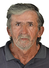 Foto de Odilon Batista de Faria