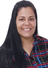 Foto de CARLA VANESSA FERNANDES ALVES