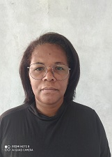 Foto de CIBELE CRISTINA FARIA TEIXEIRA