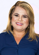 Foto de VALDERLANIA ELEN FERNANDES FERRARI PEREIRA