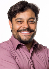 Foto de FELIPE ANTÔNIO LEITE FERREIRA